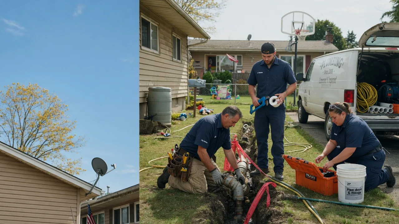 Garbage Disposal Replacement in Baldwin City, KS near me