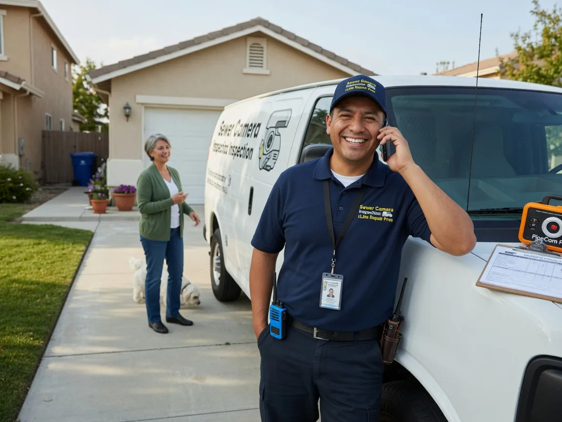 Sewer Line Repair Baldwin City, KS FAQs